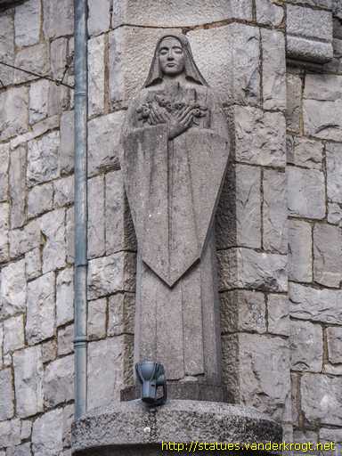 Rochefort /  Saint Thérèse de Lisieux