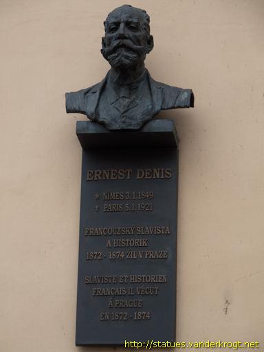 Praha /  Ernest Denis