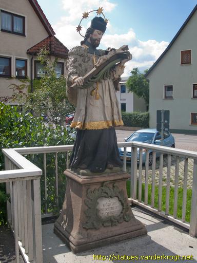 Bühlertann /  Sankt Johannes von Nepomuk