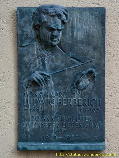 München /  Ludwig Berberich
