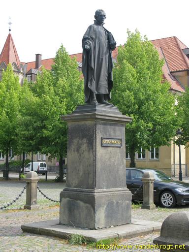 Osnabrück /  Justus Möser