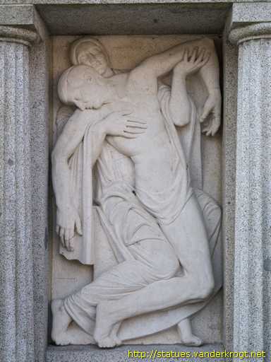 Andlau /  Monument aux Morts