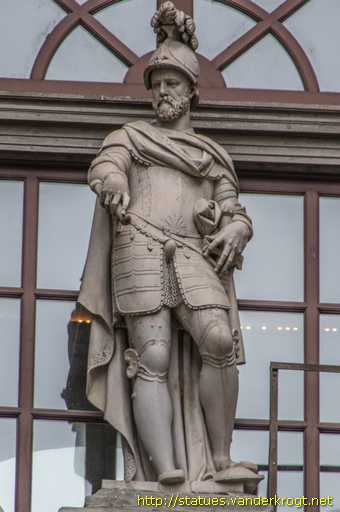 Firenze /  Cosimo I de' Medici