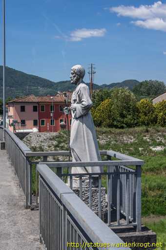 Ponte San Pietro /  San Pietro