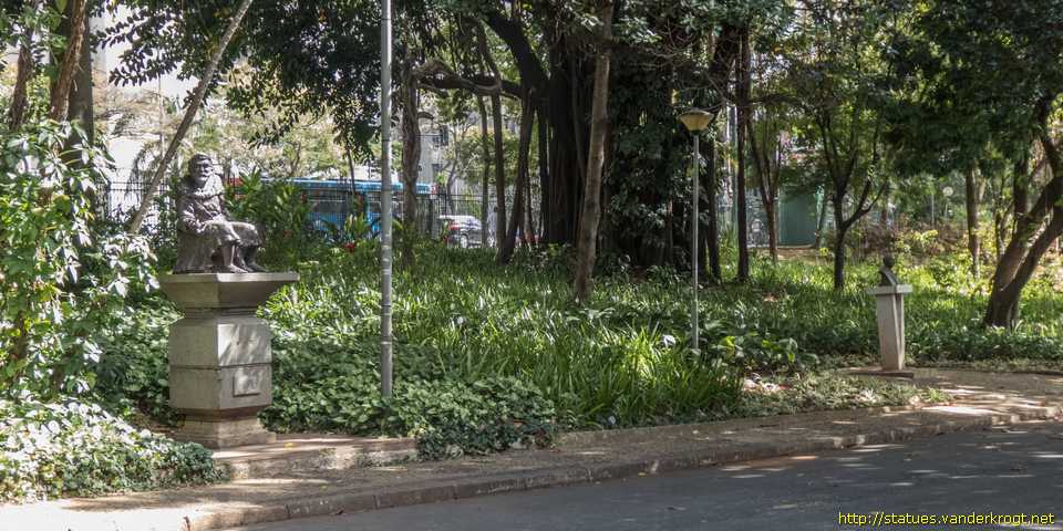 Belo Horizonte - Profeta Ezequiel