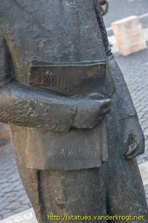 Mühlhausen - Johann August Röbling