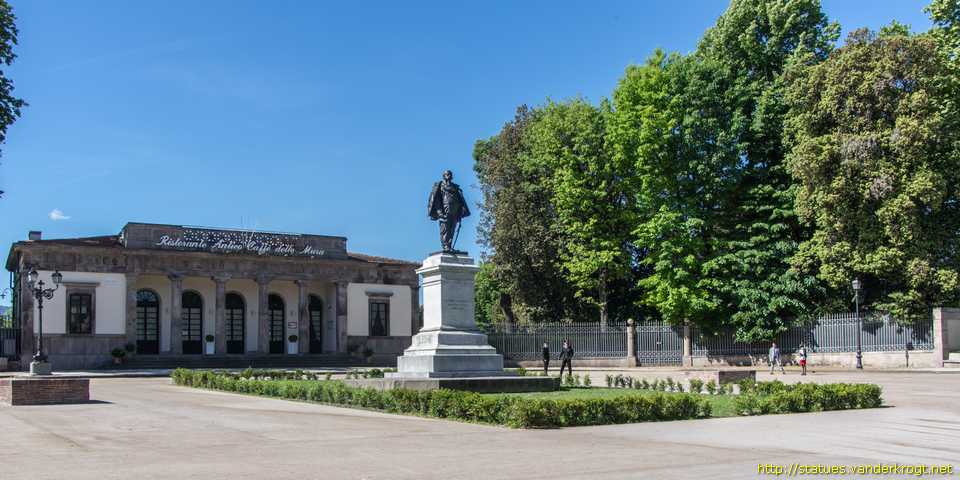 Lucca - Vittorio Emanuele II