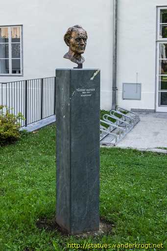 Klagenfurt /  Gustav Mahler
