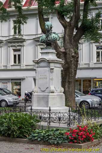 Graz /  Kaiser Josef II