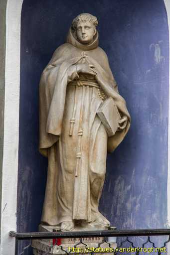 Graz /  Sankt Antonius von Padua