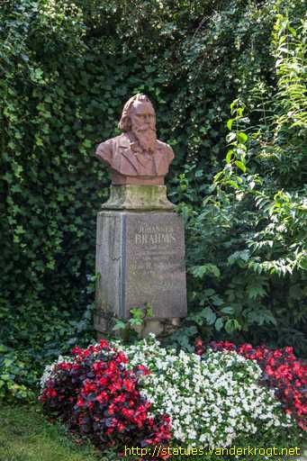 Mürzzuschlag /  Johannes Brahms