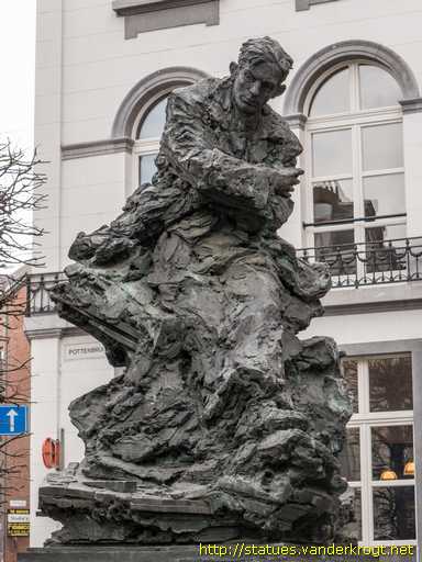 Antwerpen /  Paul van Ostaijen