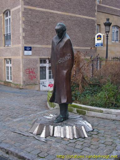 Brussel /  Béla Bartok