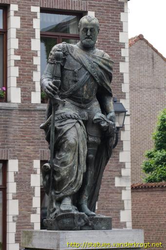 Gent /  Keizer Karel V