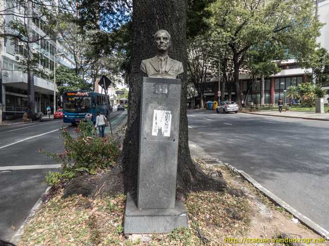 Belo Horizonte /  José Rodrigues Sette Câmara
