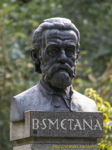 Polička /  Bedřich Smetana