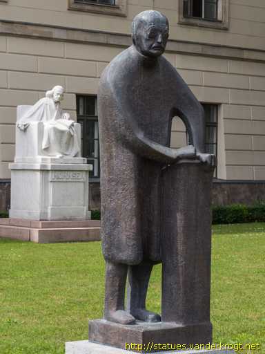 Berlin /  Max Planck