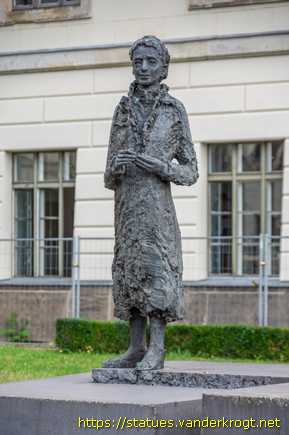Berlin /  Lise Meitner