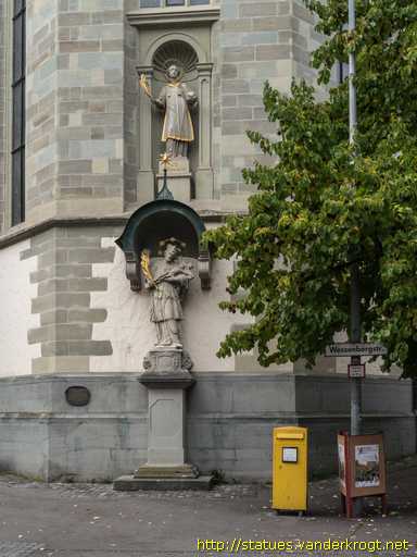 Konstanz /  Sankt Stephan
