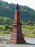 Kriegerdenkmal 1870-71 - Kaiser Wilhelm