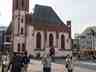 Fassadenfiguren Alte Nikolaikirche