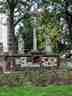 Kreuzigungsgruppe Petersfriedhof