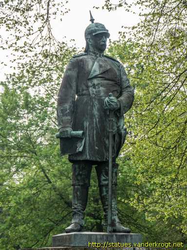 Norden /  Otto von Bismarck
