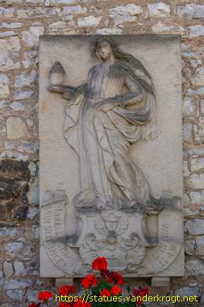 Hildesheim /  Sankt Maria Magdalena