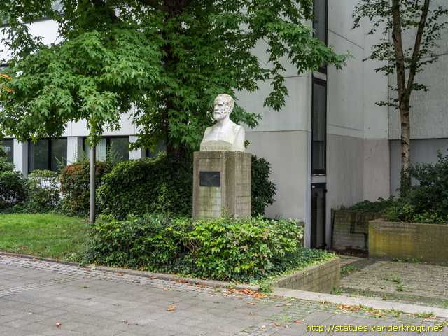 Lippstadt /  Julius Ostendorf