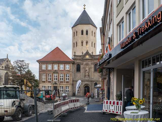 Paderborn /  Sankt Ulrich