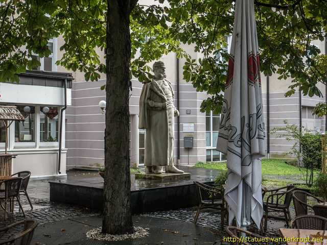 Bonn /  Kaiser Wilhelm I