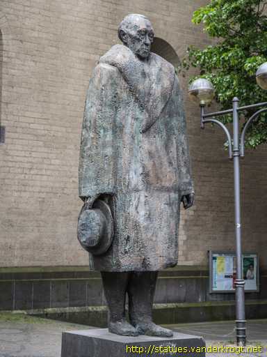 Köln /  Konrad Adenauer
