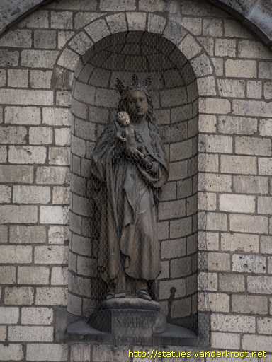 Köln /  Maria Königin der Apostel