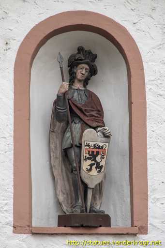 Blankenheim /  Sankt Georg