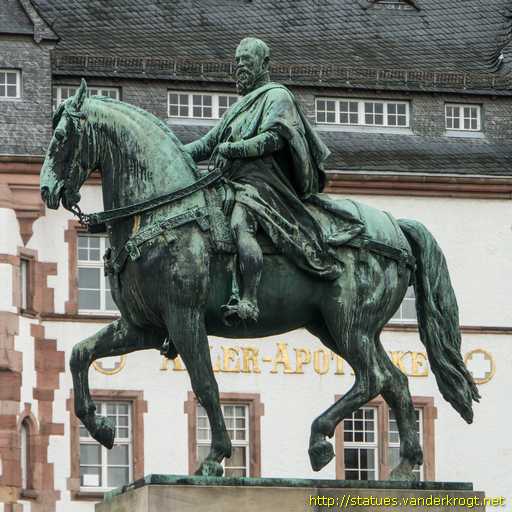 Landau in der Pfalz /  Prinzregent Luitpold von Bayern