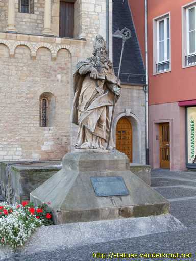Mainz /  Sankt Bonifatius