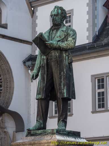 Koblenz /  Johannes Müller