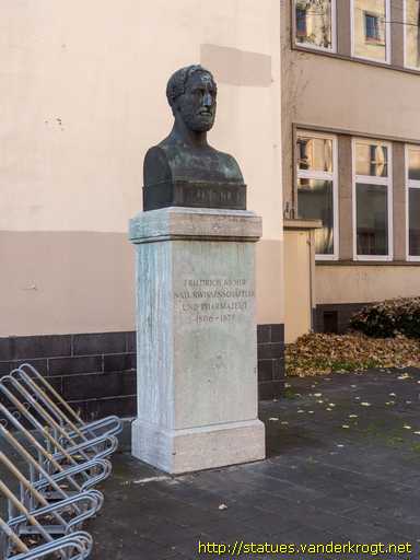Koblenz /  Friedrich Mohr