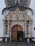 Portal der Jesuitenkirche