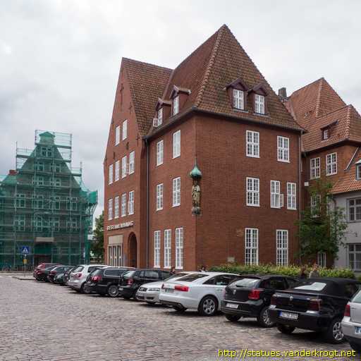 Lübeck /  Sankt Joseph