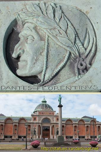 København /  Dante Alighieri