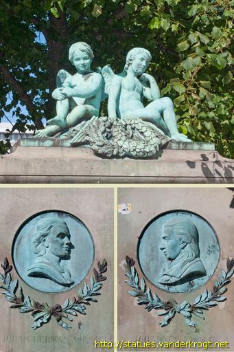 København /  Johannes Ewald & Johan Herman Wessel
