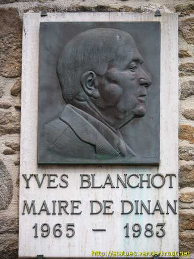 Dinan /  Yves Blanchot