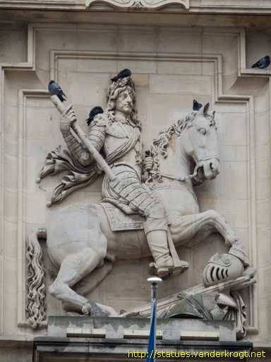 Reims /  Louis XIII