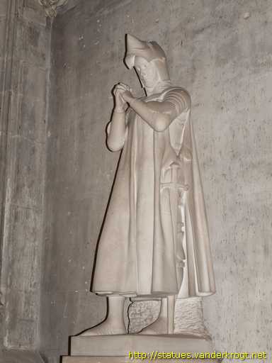 Bourges /  Jeanne d'Arc au sacre