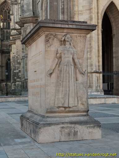 Orléans /  Jeanne d'Arc