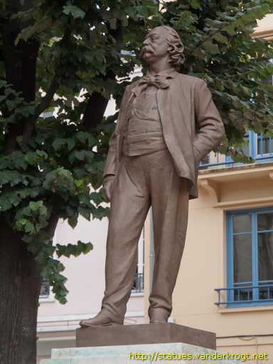 Rouen /  Gustave Flaubert
