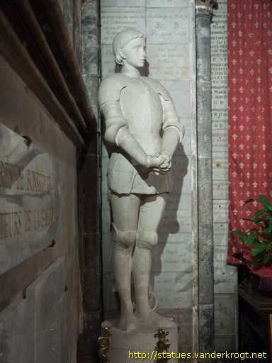 Bonsecours /  Jeanne d'Arc