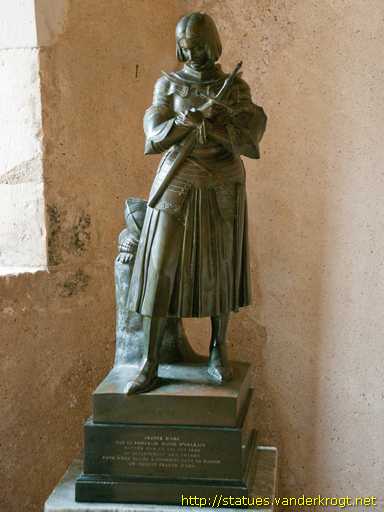 Domrémy-la-Pucelle /  Jeanne d'Arc