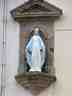 Sainte Marie de l'Immaculée Conception